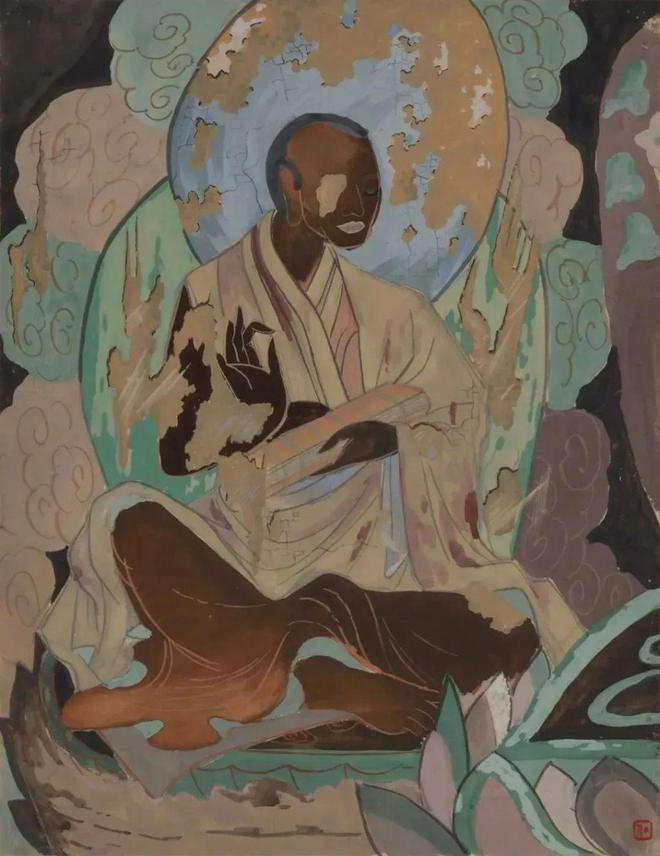 赏园林文化奥赛观“美好年代”ky开元棋牌一周观展｜故宫(图63)