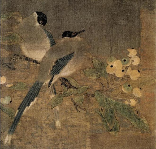 赏园林文化奥赛观“美好年代”ky开元棋牌一周观展｜故宫(图69)