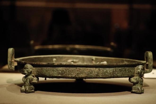 赏园林文化奥赛观“美好年代”ky开元棋牌一周观展｜故宫(图74)