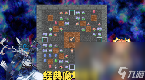 2025 热门的塔罗牌手机游戏大盘点开元棋牌app超热门的塔罗牌游戏分享(图5)