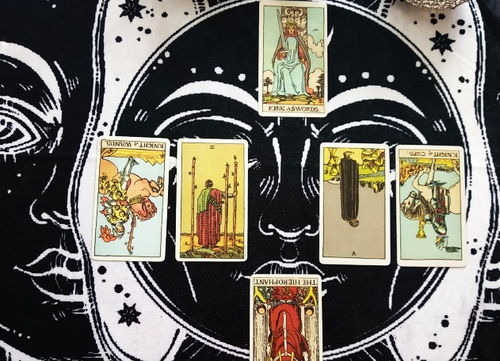 情运势（塔罗牌天秤2021年爱情）开元棋牌感情运势：塔罗牌天