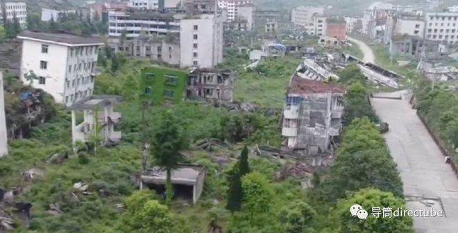 7周年跟随15部纪录片回望开元棋牌网站512大地震1(图2)