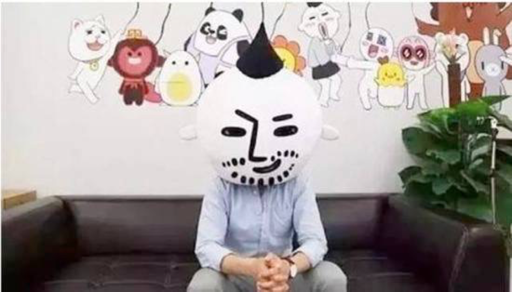 陶白白 看互联网中走红的星座大V们开元ky棋牌同道、nownow、(图2) 陶白白 看互联网中走红的星座大V们开元ky棋牌同道、nownow、(图2)